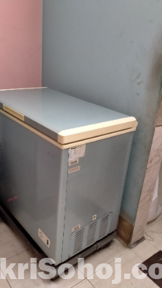 GREE ডিপ ফ্রিজ ২২০ লিটার